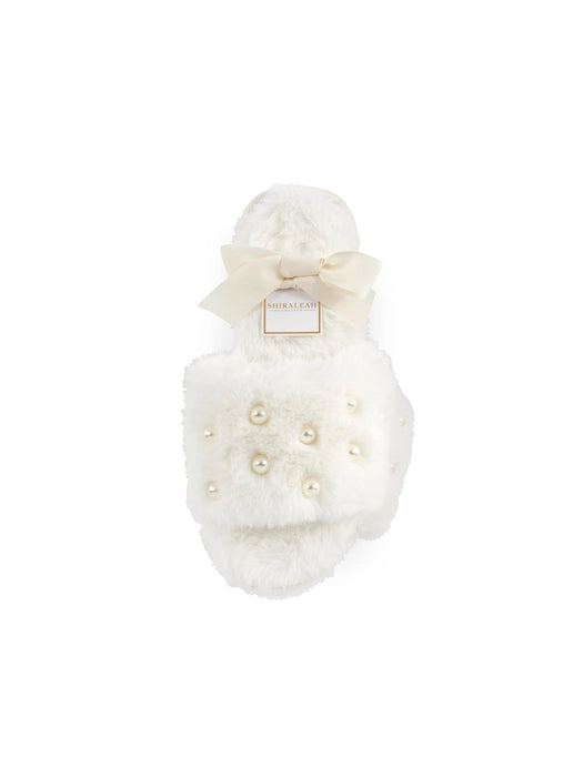 Pearl Slippers