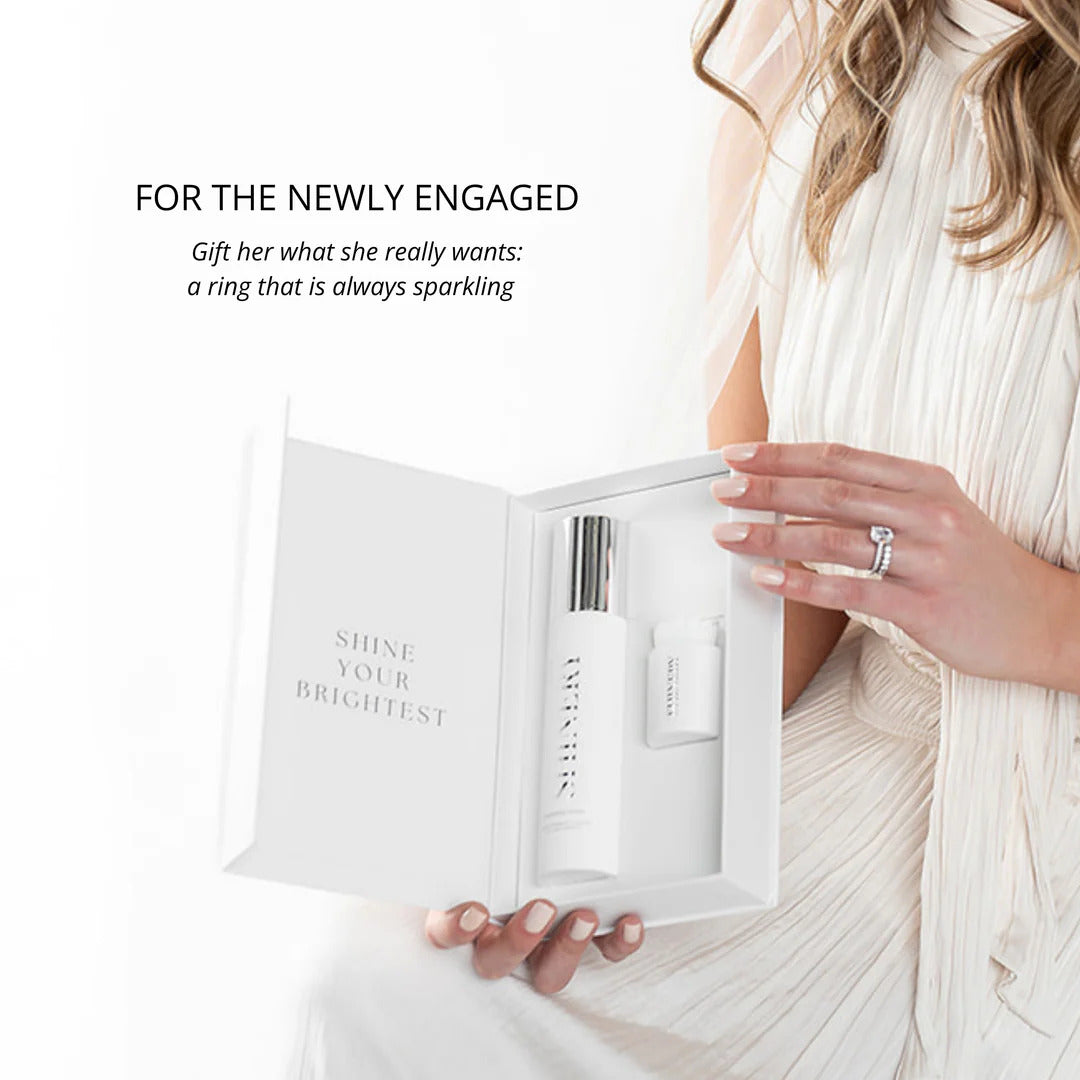 Radiance Duo Gift Set - Mildred Hoit