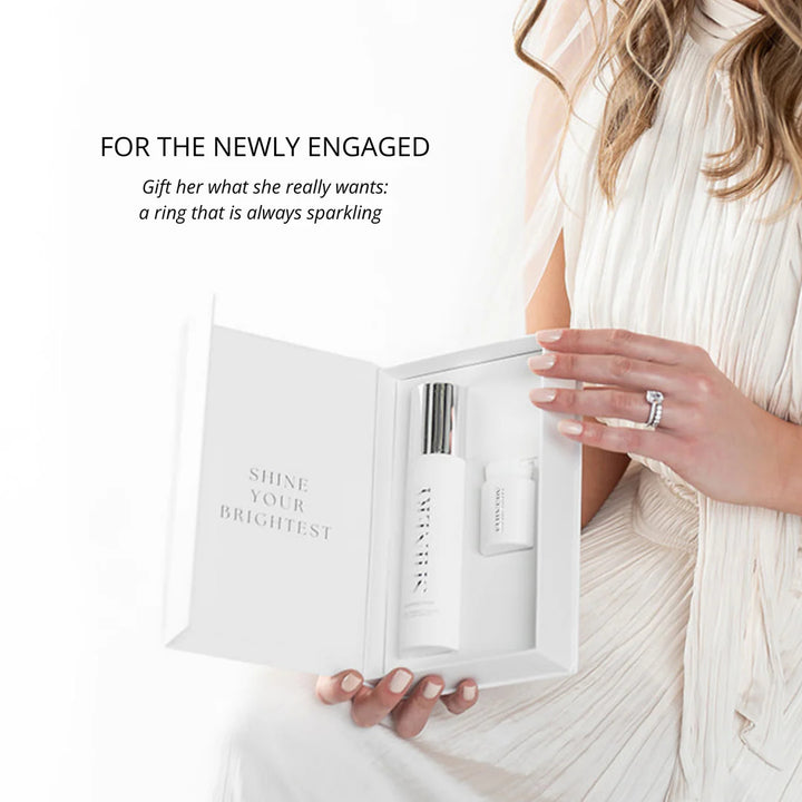 Radiance Duo Gift Set - Mildred Hoit