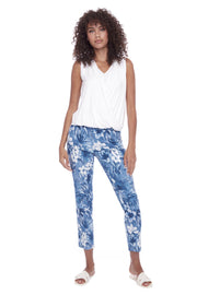 Up! Ohana Pull-On Pants available at Mildred Hoit.
