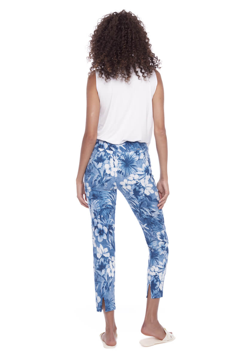 Up! Ohana Pull-On Pants - Mildred Hoit