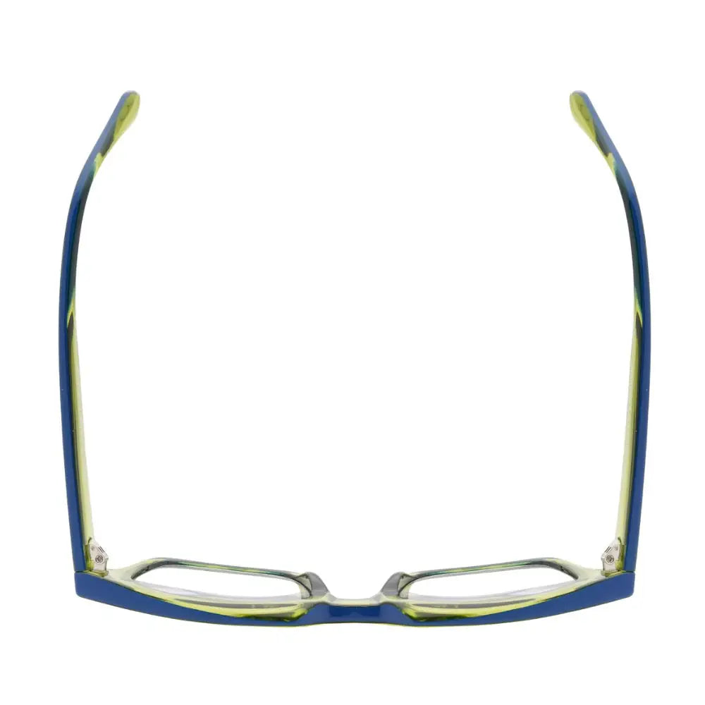 Maren Blue Light Readers in Matcha Green - Mildred Hoit