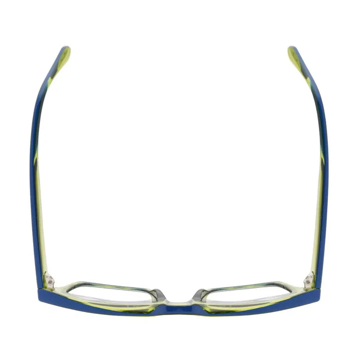 Maren Blue Light Readers in Matcha Green - Mildred Hoit