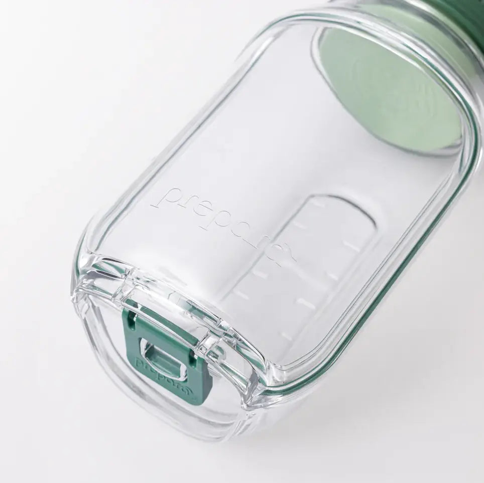 Salad Pod