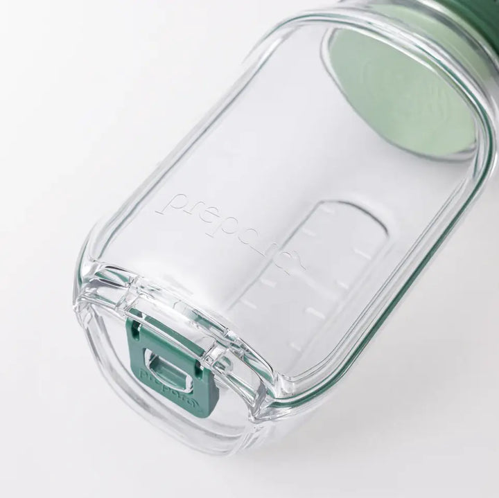 Salad Pod