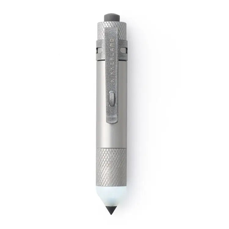 Light Up Pen - Mildred Hoit