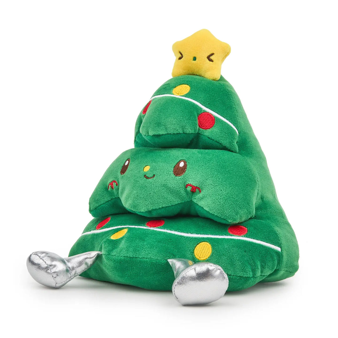 Jingle Joys Signing Christmas Tree - Mildred Hoit