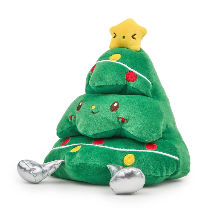 Jingle Joys Signing Christmas Tree - Mildred Hoit