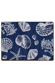 St. Tropez Placemats available at Mildred Hoit in Palm Beach.