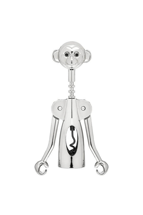 Monkey Shaped Corkscrew available at Mildred Hoit in Palm Beach.