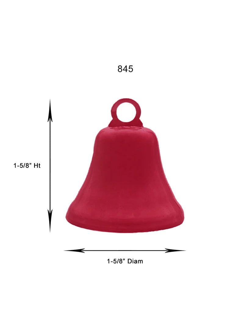 "It's a Wonderful Life" Ornament Bell
