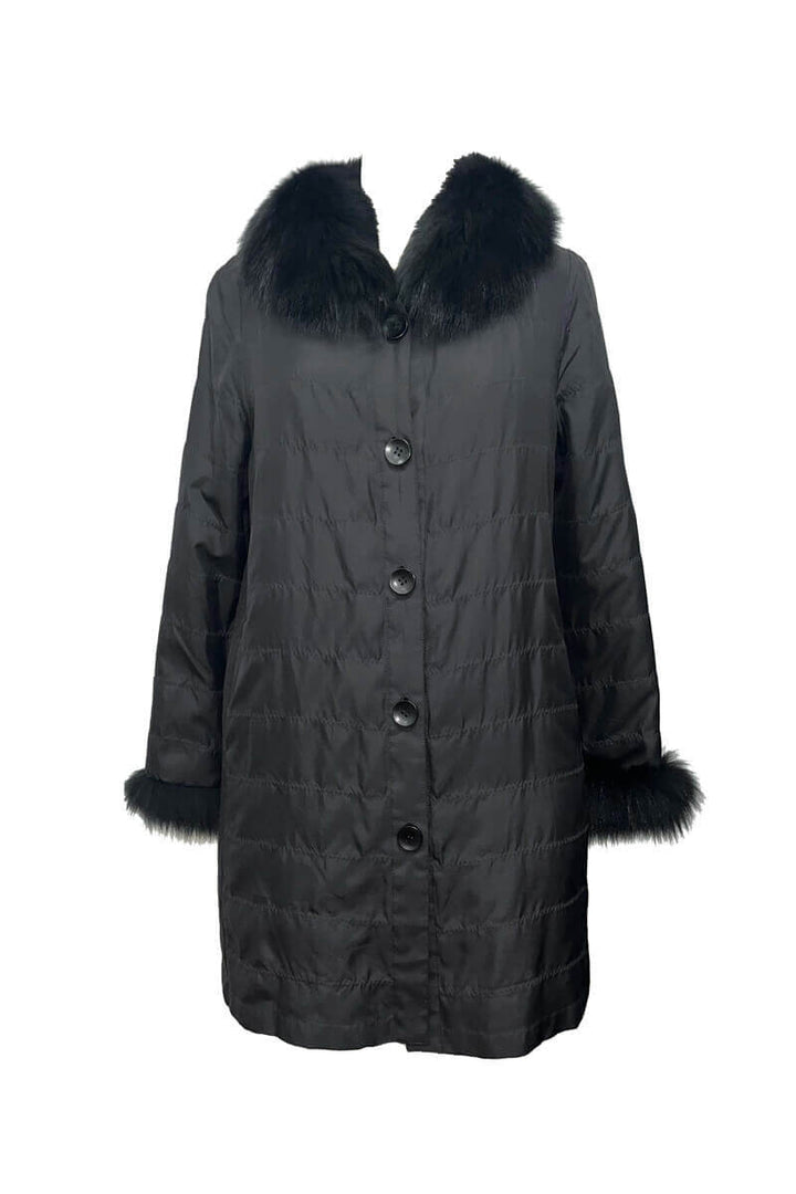 The Magic Coat