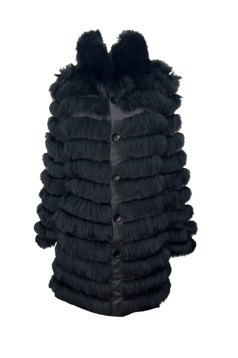 The Magic Coat