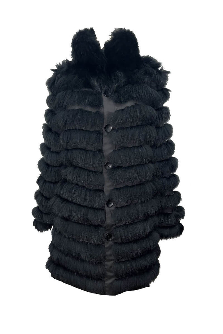 The Magic Coat