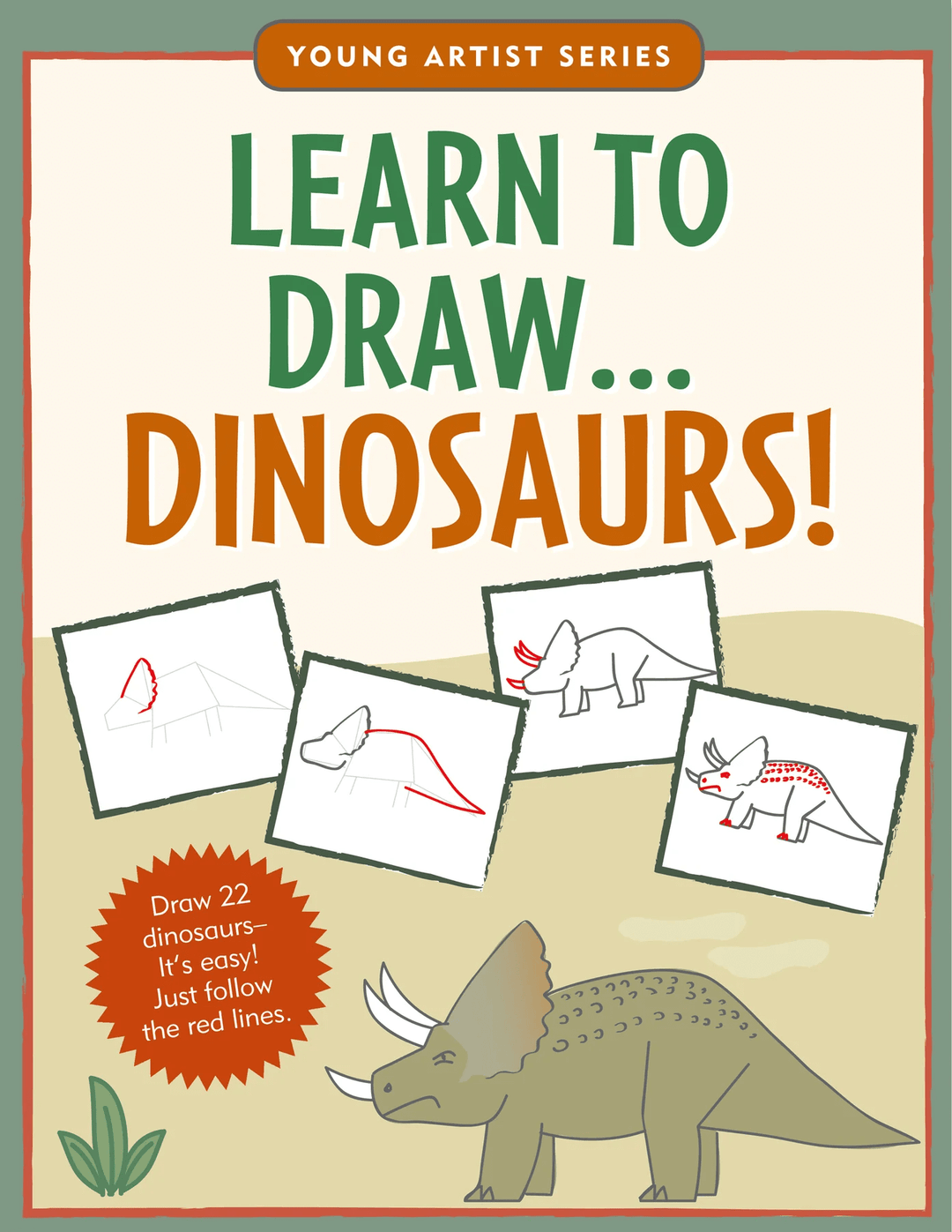 Learn to Draw Books