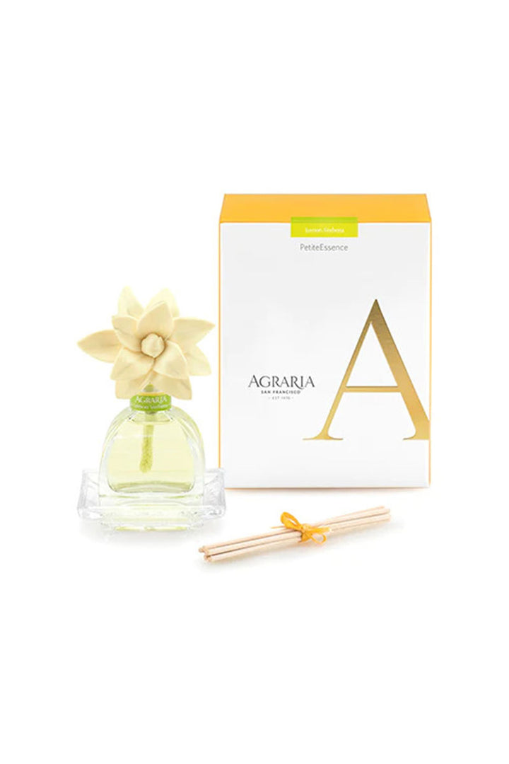 Agraria Lemon Verbena Diffuser