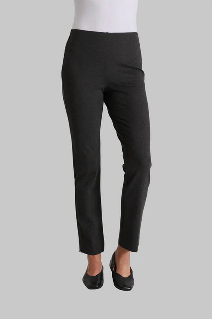 Peace of Cloth Annie Pant in Graphite