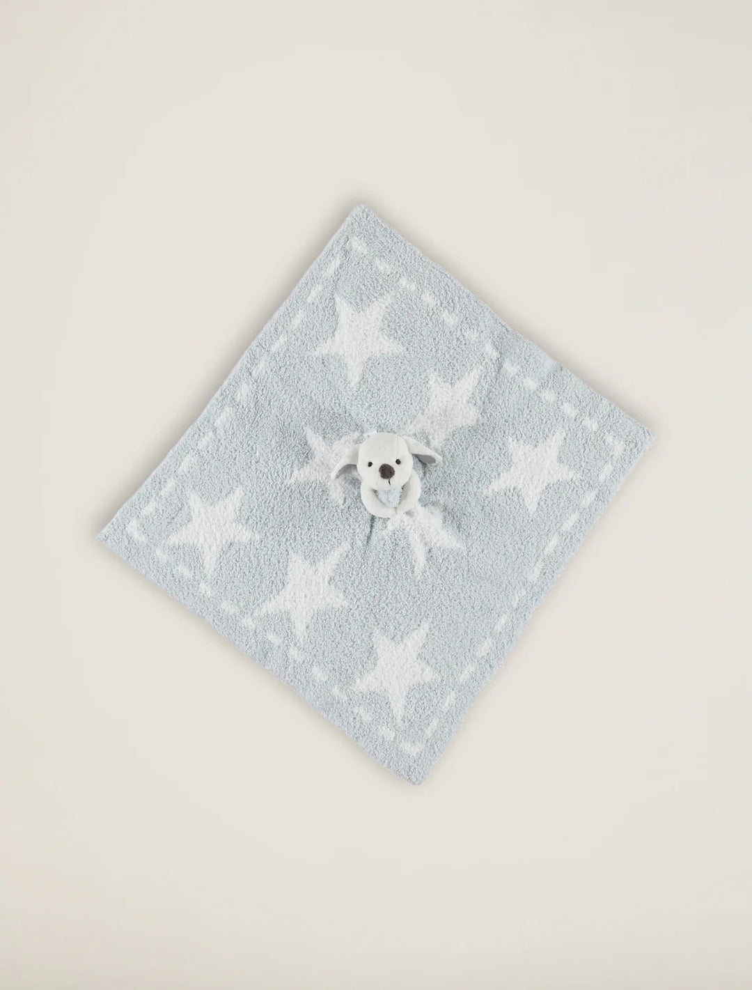 Barefoot Dreams Dream Buddie in Aqua Ice - Mildred Hoit