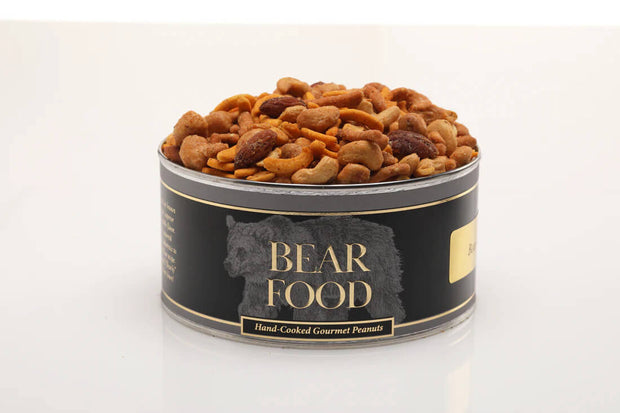 Bear Mix 22oz Trail Mix available at Mildred Hoit in Palm Beach.