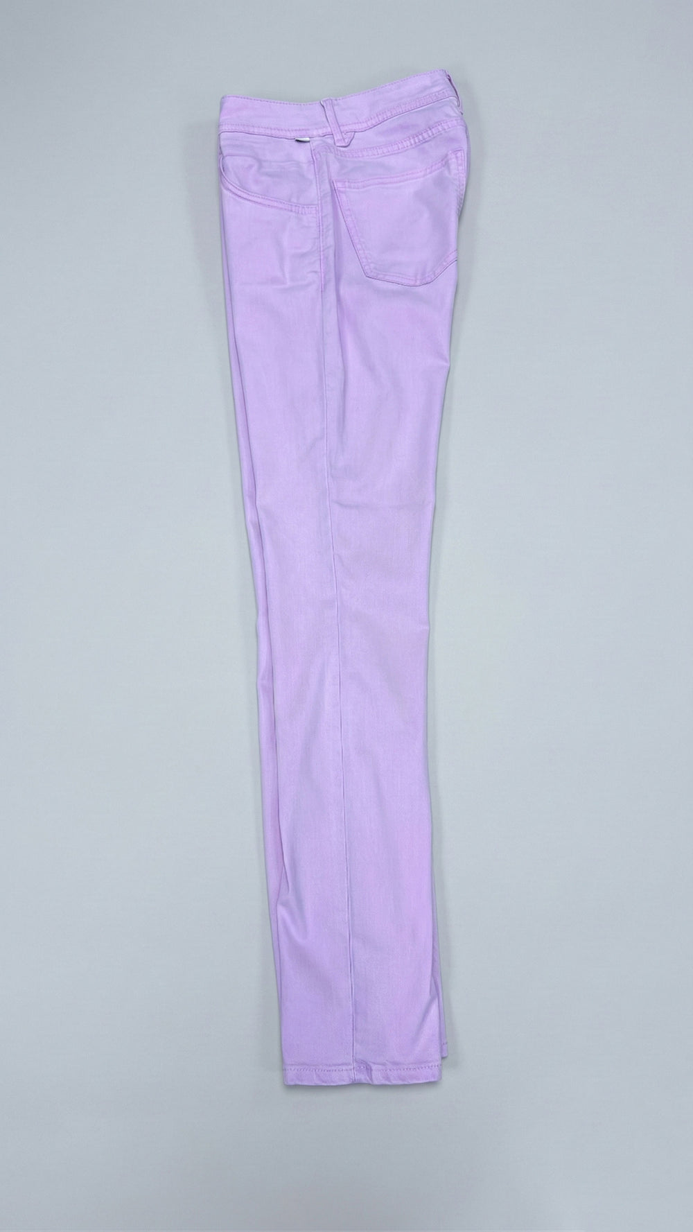 Brax Shakira Pant in Dusty Rose - Mildred Hoit