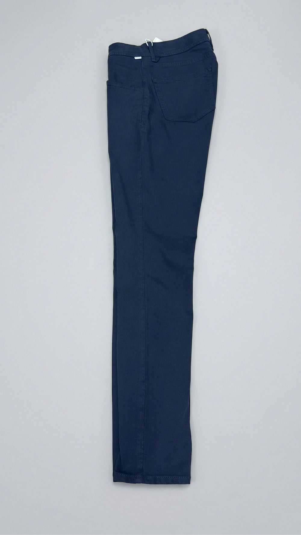 Brax Shakira Pant in Navy - Mildred Hoit