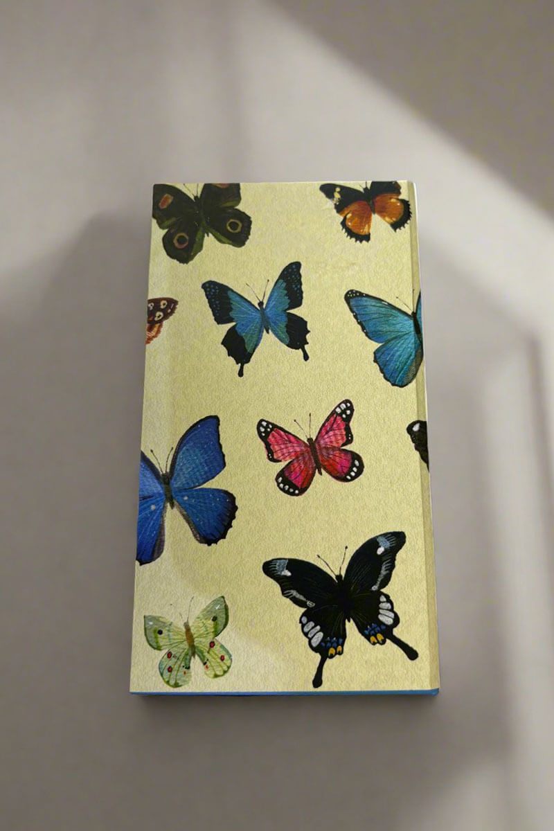 Butterfly Pen Set