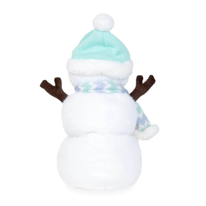 Snowfrost the Snowman