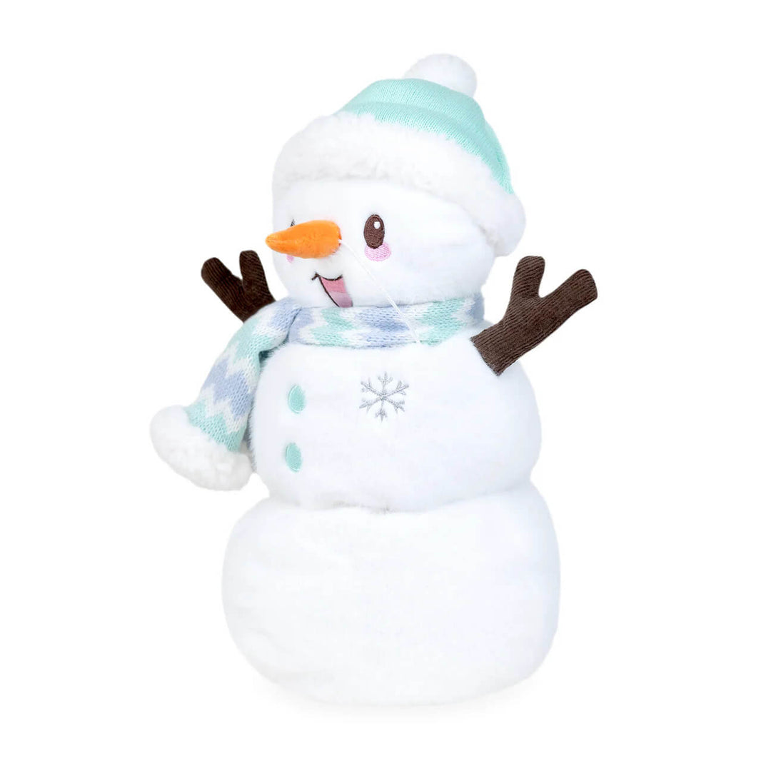 Snowfrost the Snowman