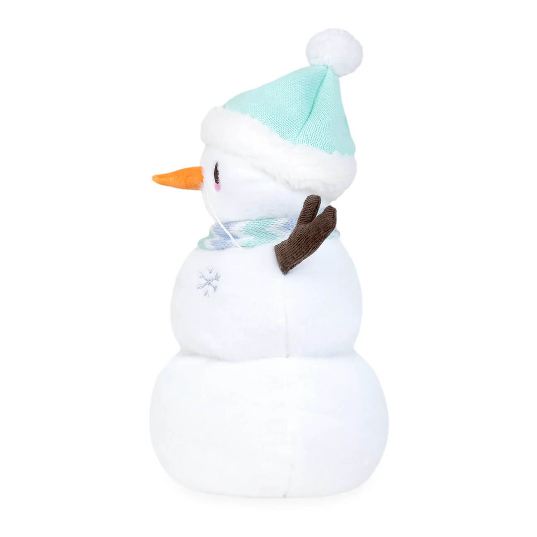 Snowfrost the Snowman