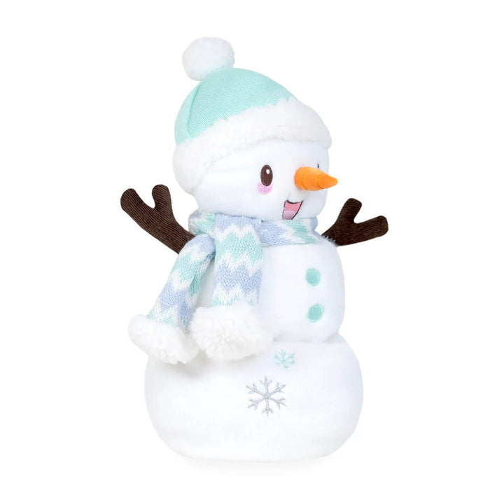 Snowfrost the Snowman