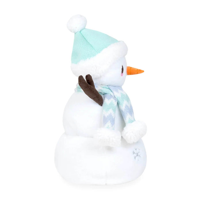 Snowfrost the Snowman