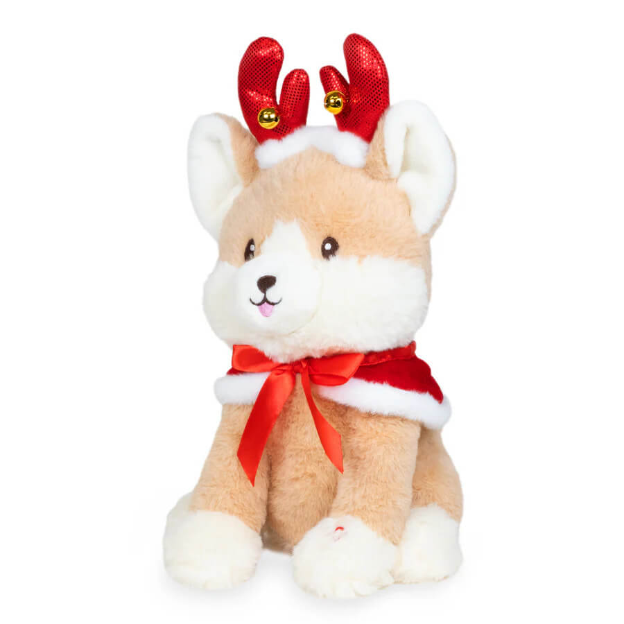 Jingle Paws