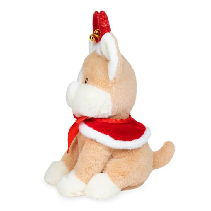 Jingle Paws