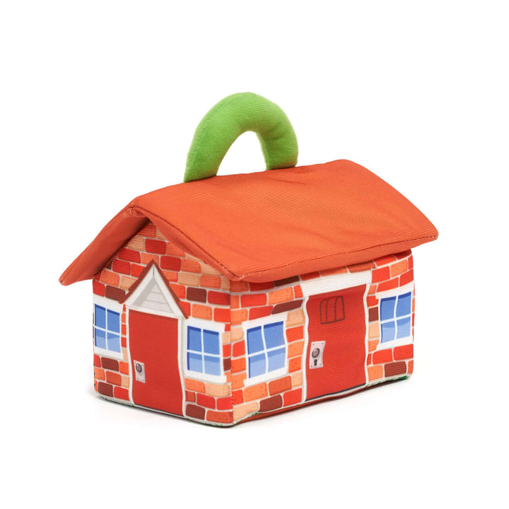 3 Little Pigs Storytime Playset