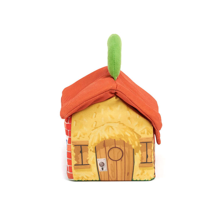 3 Little Pigs Storytime Playset