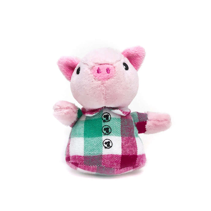 3 Little Pigs Storytime Playset