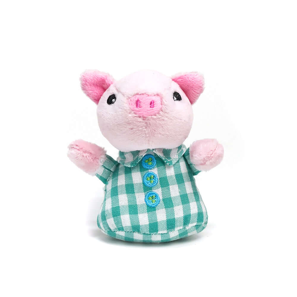 3 Little Pigs Storytime Playset