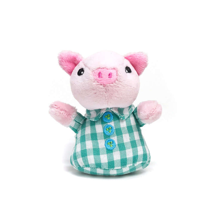 3 Little Pigs Storytime Playset
