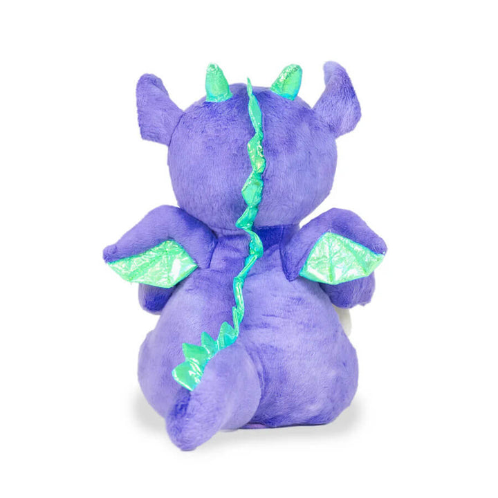 Dalton the Storytelling Dragon