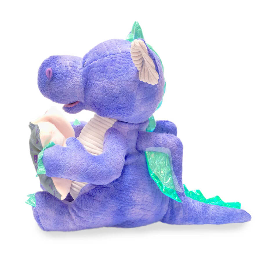 Dalton the Storytelling Dragon
