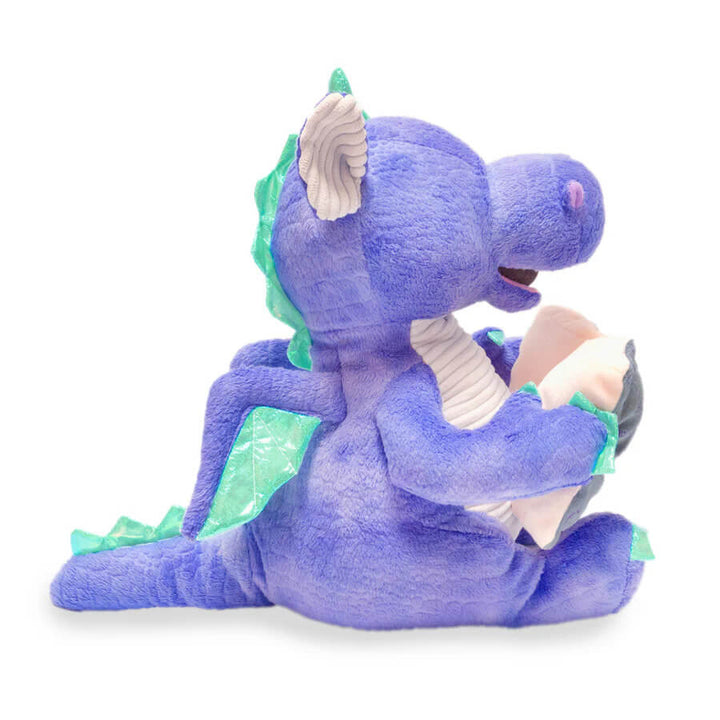 Dalton the Storytelling Dragon