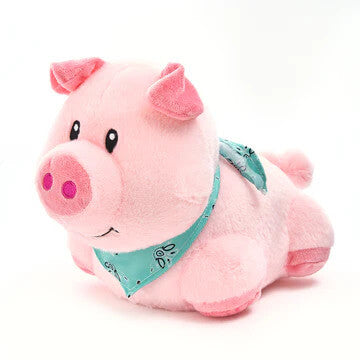 Winston McWaddles Pig