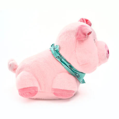 Winston McWaddles Pig