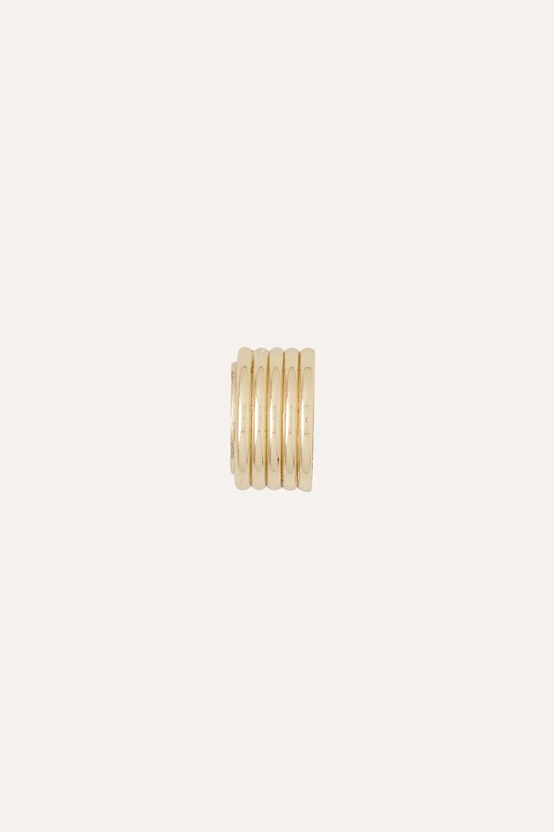 Clara Williams Aspen Spacer Bead