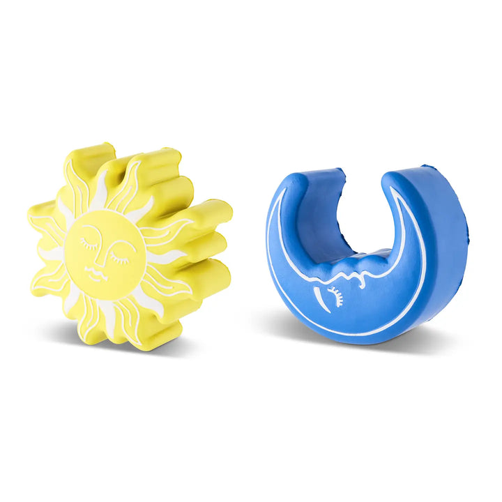 Celestial Stress Balls
