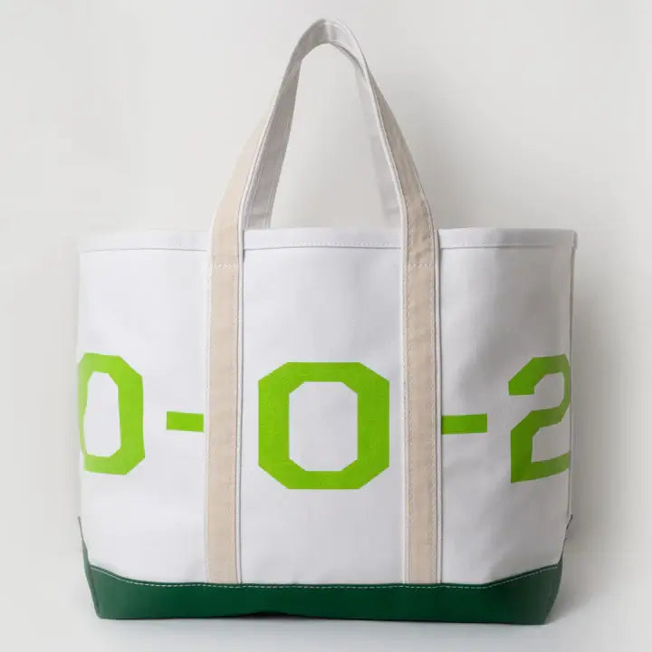 Pickle Ball Tote - Mildred Hoit