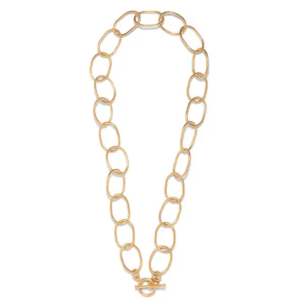 Dina Mackney Five Quartz Necklace - Mildred Hoit