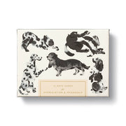 Dog Notecards