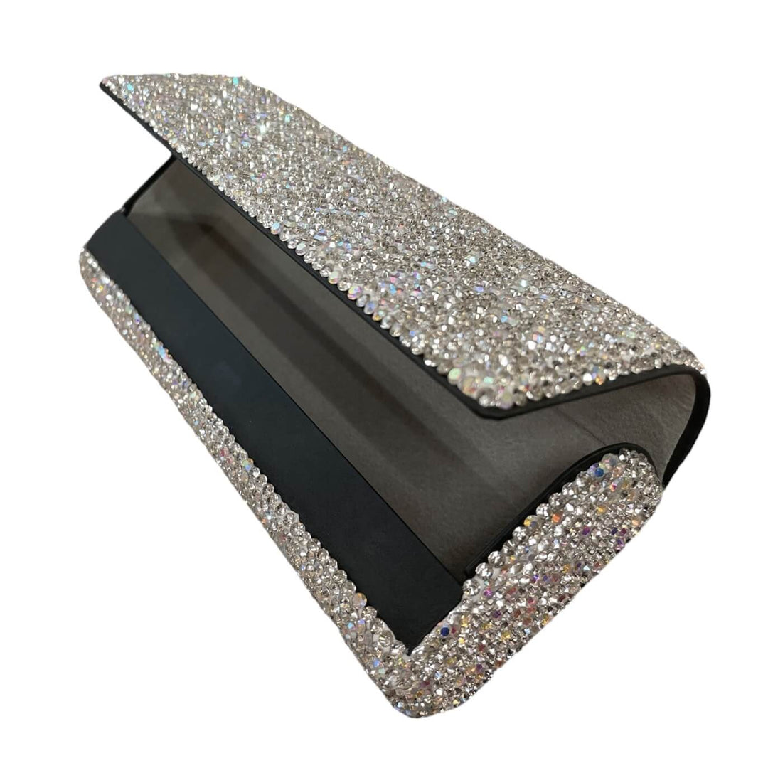 Sparkly Eyeglass Case