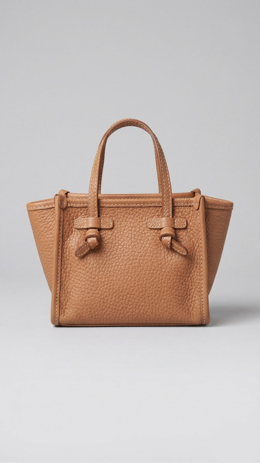 Gianni Chiarini Bag in Clay Leather - Mildred Hoit